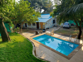 LAKSHMI FARM
